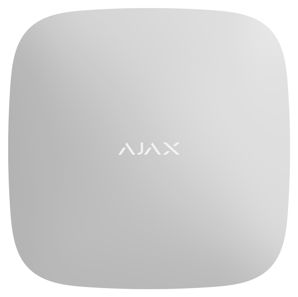 AJAX SYSTEMS - REX2 WHITE