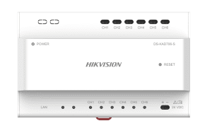 HIKVISION - DS-KAD706-S